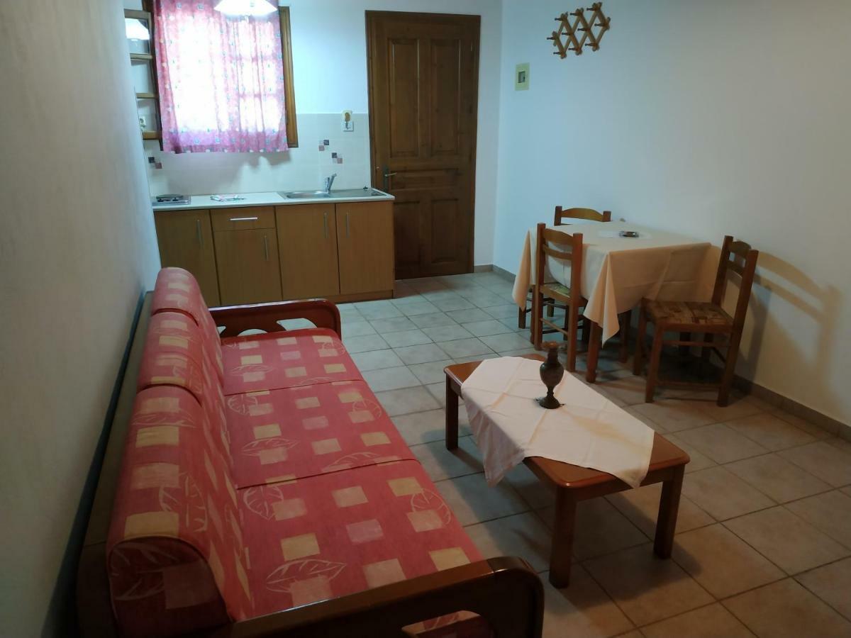 Apartmets Sunwaves Kerveli Exteriör bild